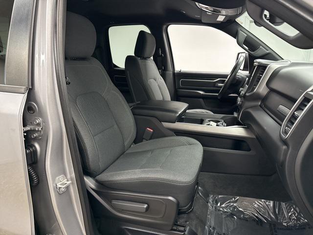 used 2020 Ram 1500 car, priced at $27,995