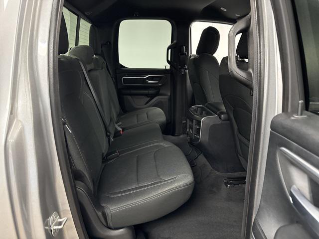 used 2020 Ram 1500 car, priced at $27,995