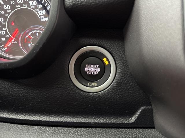 used 2020 Ram 1500 car, priced at $27,995