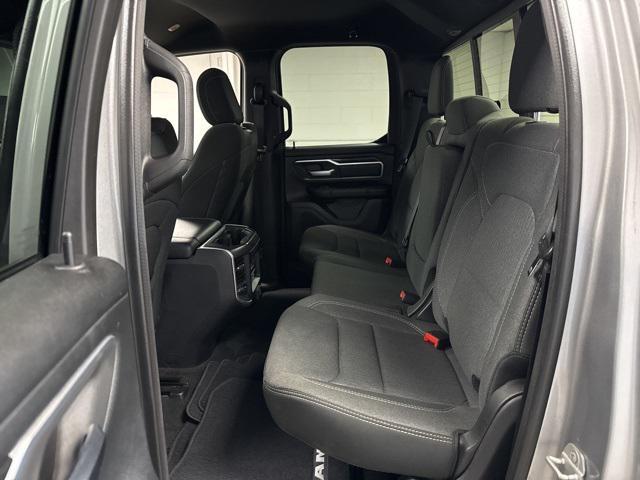 used 2020 Ram 1500 car, priced at $27,995