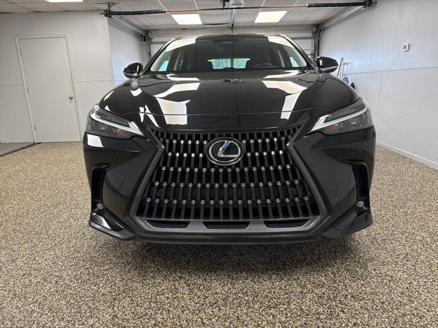 used 2022 Lexus NX 250 car, priced at $36,995