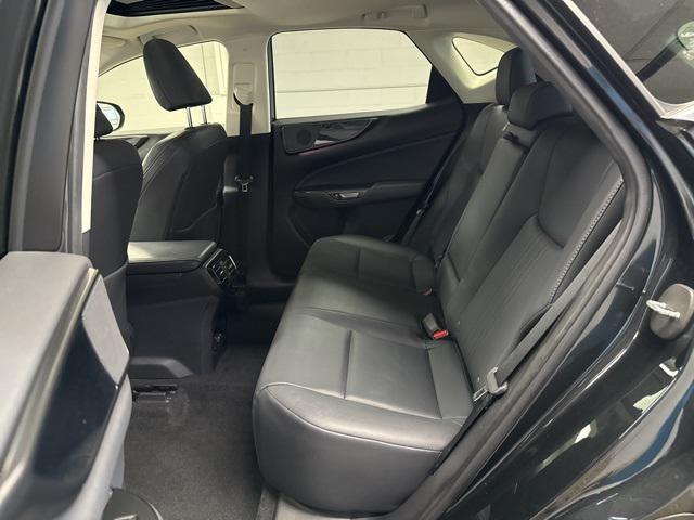 used 2022 Lexus NX 250 car, priced at $36,995