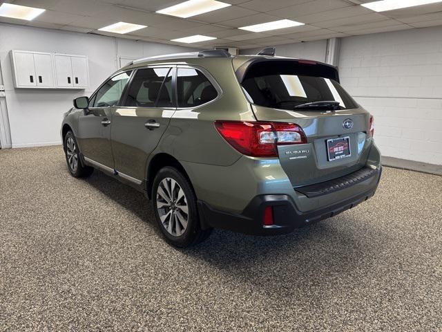 used 2019 Subaru Outback car, priced at $20,995