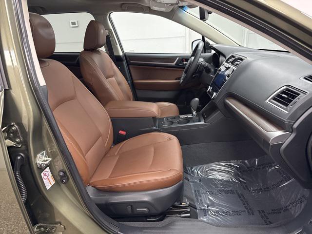 used 2019 Subaru Outback car, priced at $20,995