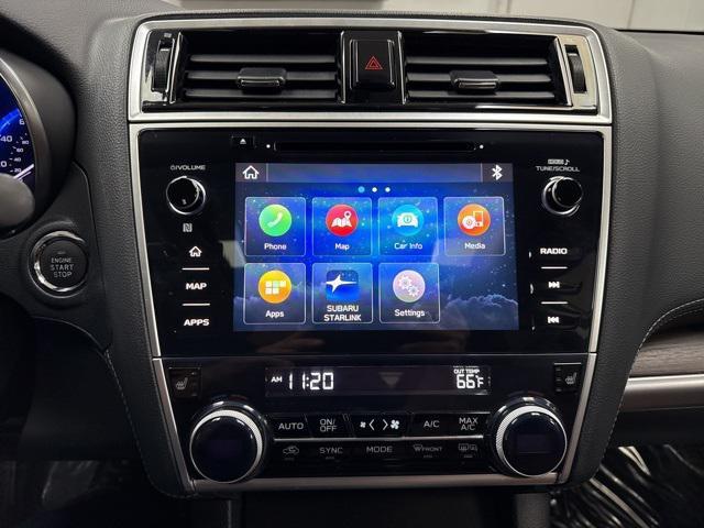 used 2019 Subaru Outback car, priced at $20,995
