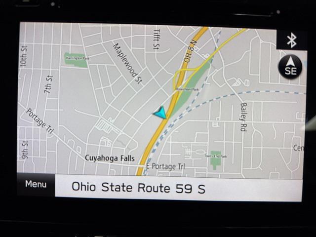 used 2019 Subaru Outback car, priced at $20,995