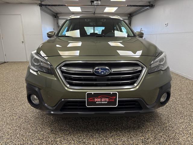 used 2019 Subaru Outback car, priced at $20,995