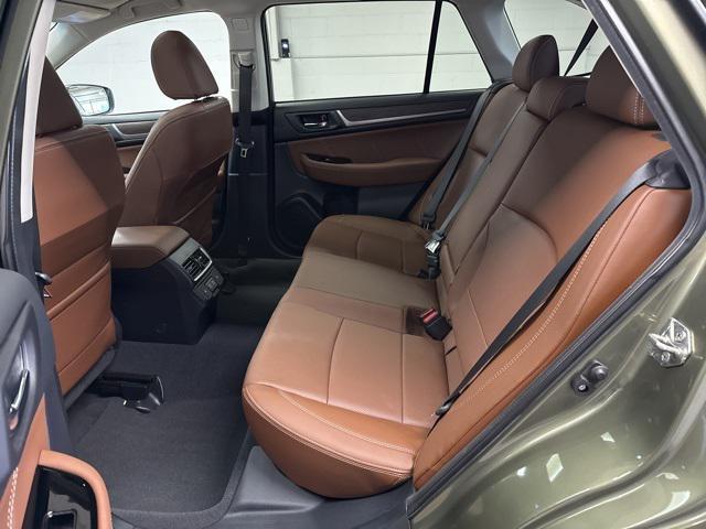 used 2019 Subaru Outback car, priced at $20,995