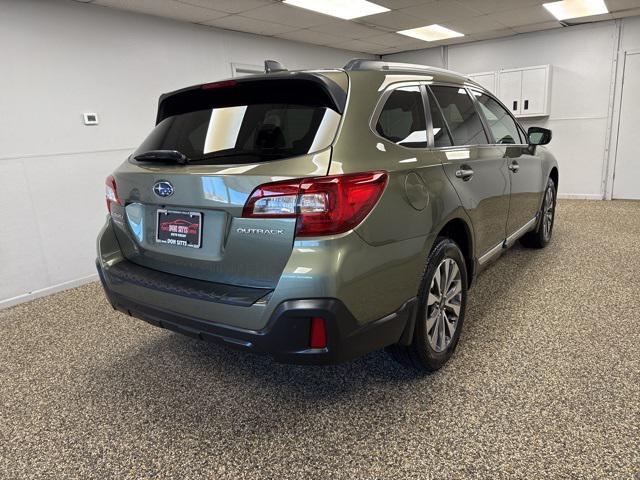 used 2019 Subaru Outback car, priced at $20,995
