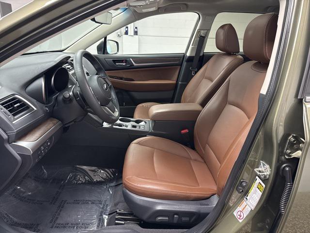 used 2019 Subaru Outback car, priced at $20,995