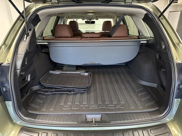 used 2019 Subaru Outback car, priced at $20,995