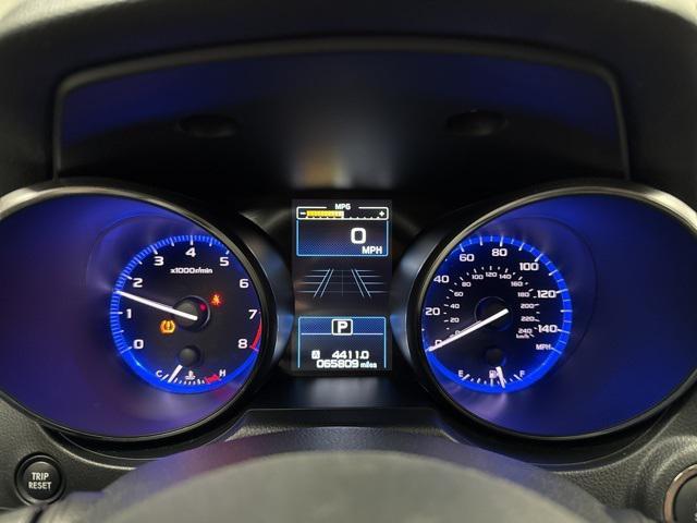 used 2019 Subaru Outback car, priced at $20,995