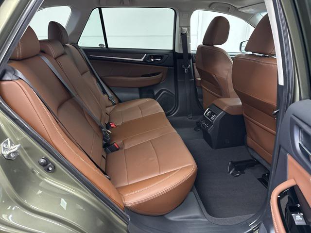 used 2019 Subaru Outback car, priced at $20,995