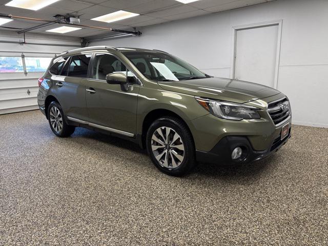 used 2019 Subaru Outback car, priced at $20,995