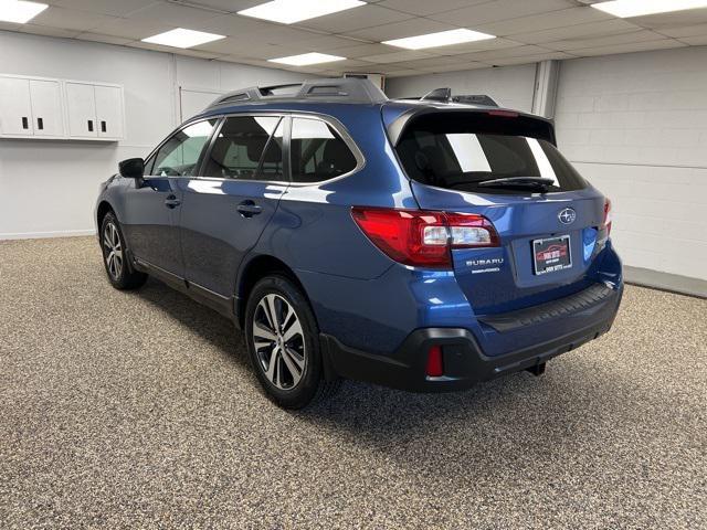 used 2019 Subaru Outback car, priced at $21,495