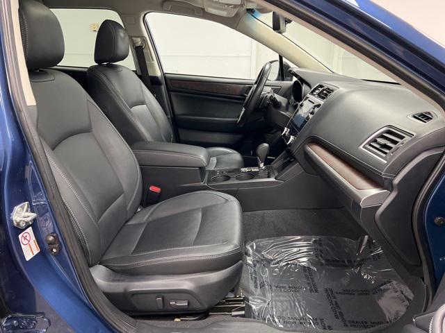 used 2019 Subaru Outback car, priced at $21,495