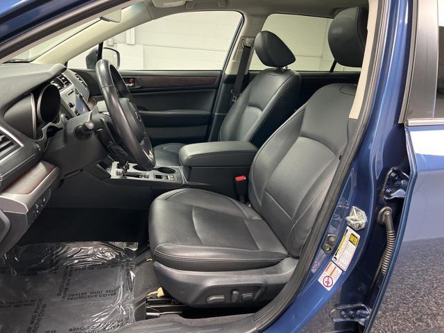 used 2019 Subaru Outback car, priced at $21,495