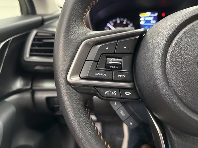 used 2023 Subaru Crosstrek car, priced at $26,495