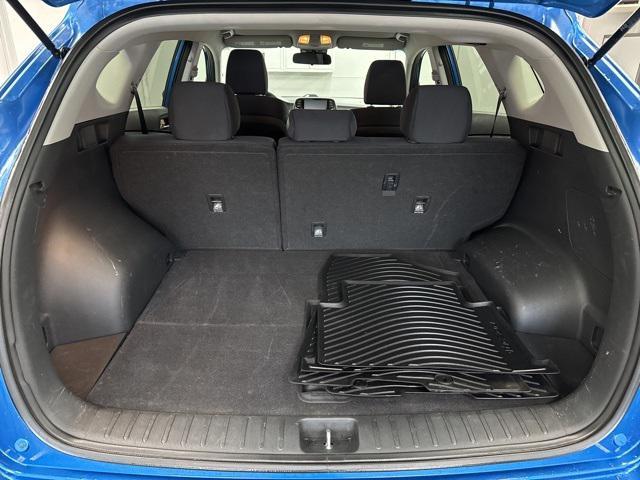 used 2020 Hyundai Tucson car, priced at $15,995