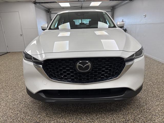 used 2023 Mazda CX-5 car, priced at $22,995