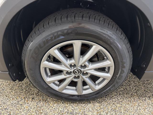 used 2023 Mazda CX-5 car, priced at $22,995