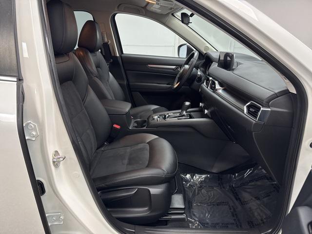 used 2023 Mazda CX-5 car, priced at $22,995