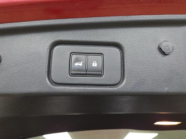 used 2022 Nissan Pathfinder car, priced at $29,995