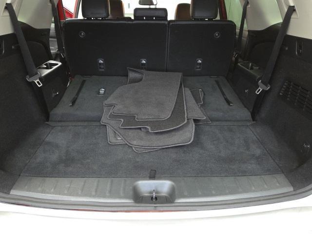 used 2022 Nissan Pathfinder car, priced at $29,995