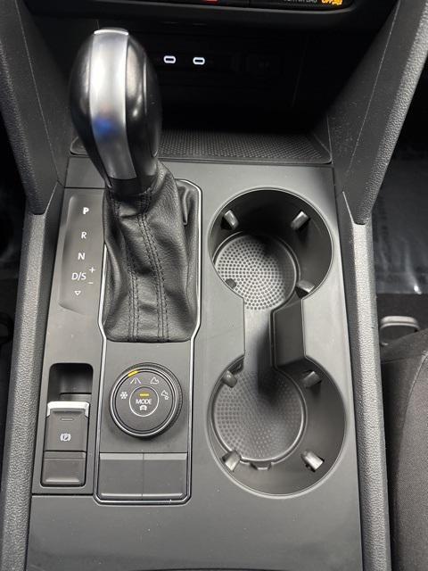used 2020 Volkswagen Atlas Cross Sport car, priced at $19,995