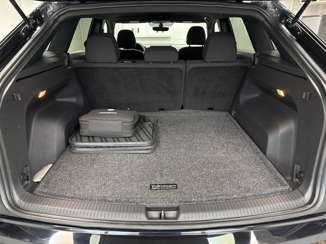 used 2020 Volkswagen Atlas Cross Sport car, priced at $19,995