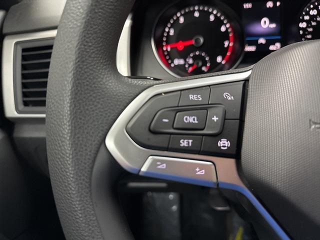 used 2020 Volkswagen Atlas Cross Sport car, priced at $19,995
