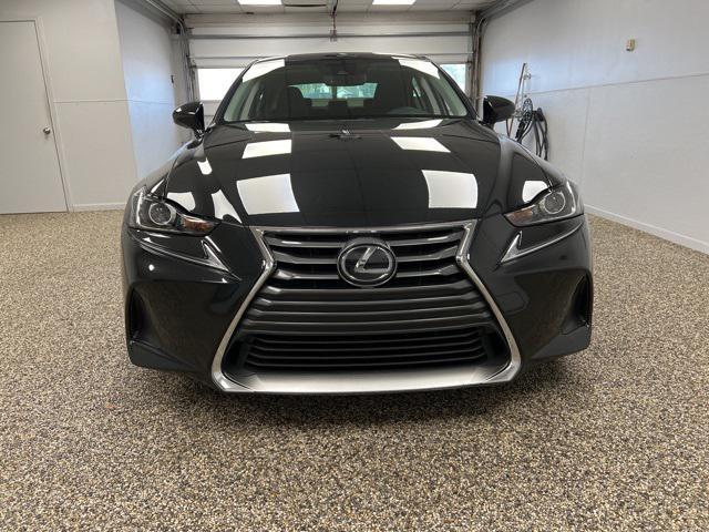 used 2020 Lexus IS 300 car, priced at $29,995