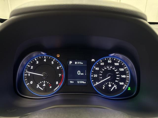 used 2019 Hyundai Kona car, priced at $12,995