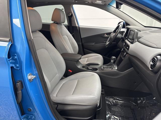 used 2019 Hyundai Kona car, priced at $12,995
