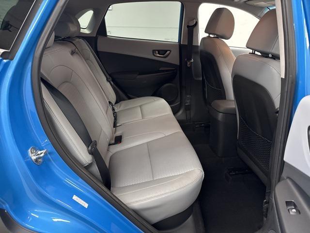 used 2019 Hyundai Kona car, priced at $12,995