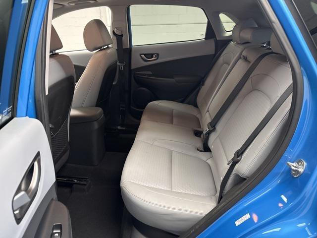 used 2019 Hyundai Kona car, priced at $12,995