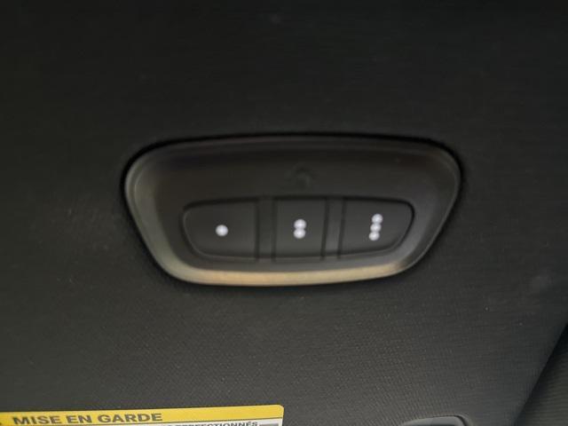 used 2022 Ram 1500 car, priced at $37,995