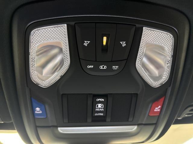 used 2022 Ram 1500 car, priced at $37,995