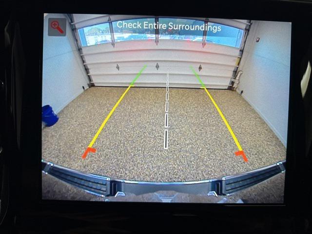 used 2022 Ram 1500 car, priced at $37,995