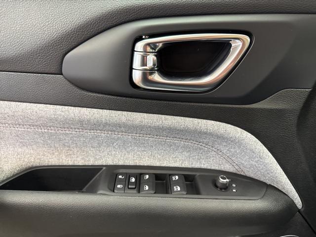 used 2022 Jeep Compass car, priced at $23,995