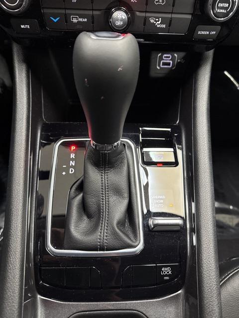 used 2022 Jeep Compass car, priced at $23,995