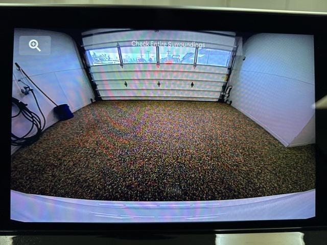 used 2022 Jeep Compass car, priced at $23,995