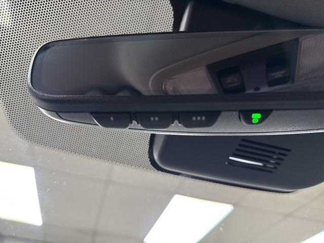 used 2021 Honda Pilot car, priced at $23,995