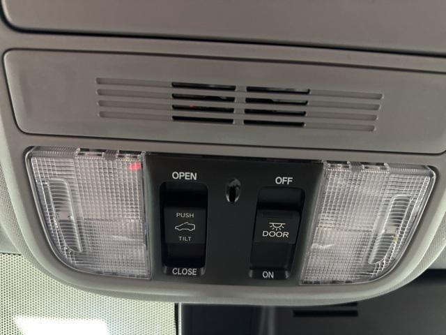 used 2021 Honda Pilot car, priced at $23,995