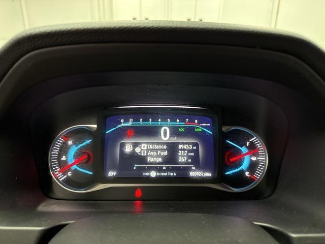 used 2021 Honda Pilot car, priced at $23,995