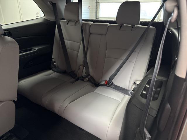 used 2021 Honda Pilot car, priced at $23,995