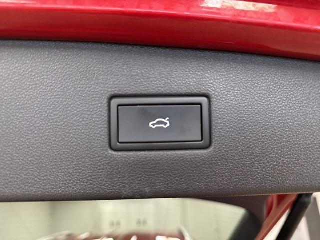used 2022 Volkswagen Tiguan car, priced at $23,495