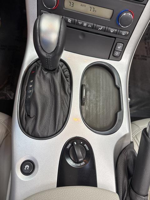 used 2006 Chevrolet Corvette car, priced at $25,995