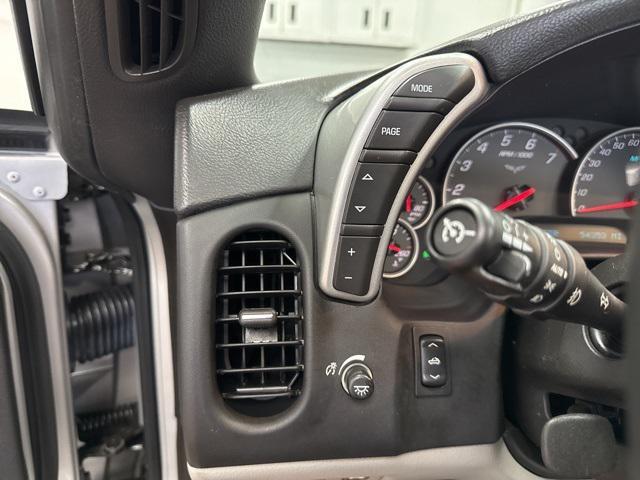 used 2006 Chevrolet Corvette car, priced at $25,995