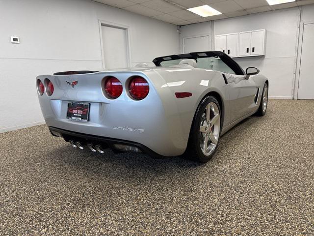 used 2006 Chevrolet Corvette car, priced at $25,995